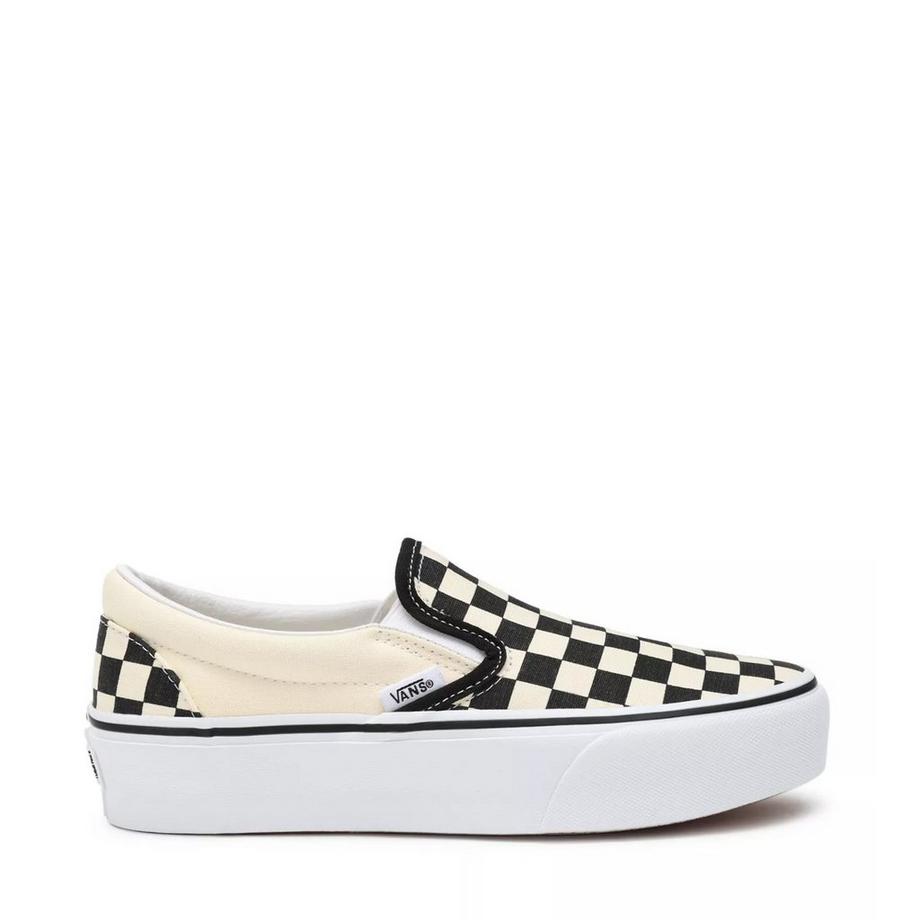 VANS  Sneakers, basses 