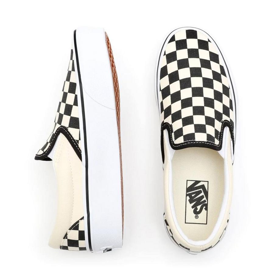 VANS  Sneakers, basses 