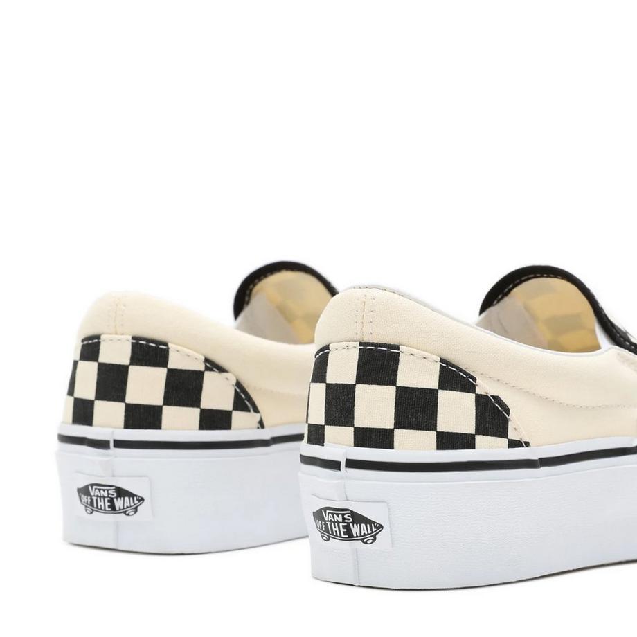 VANS  Sneakers, basses 