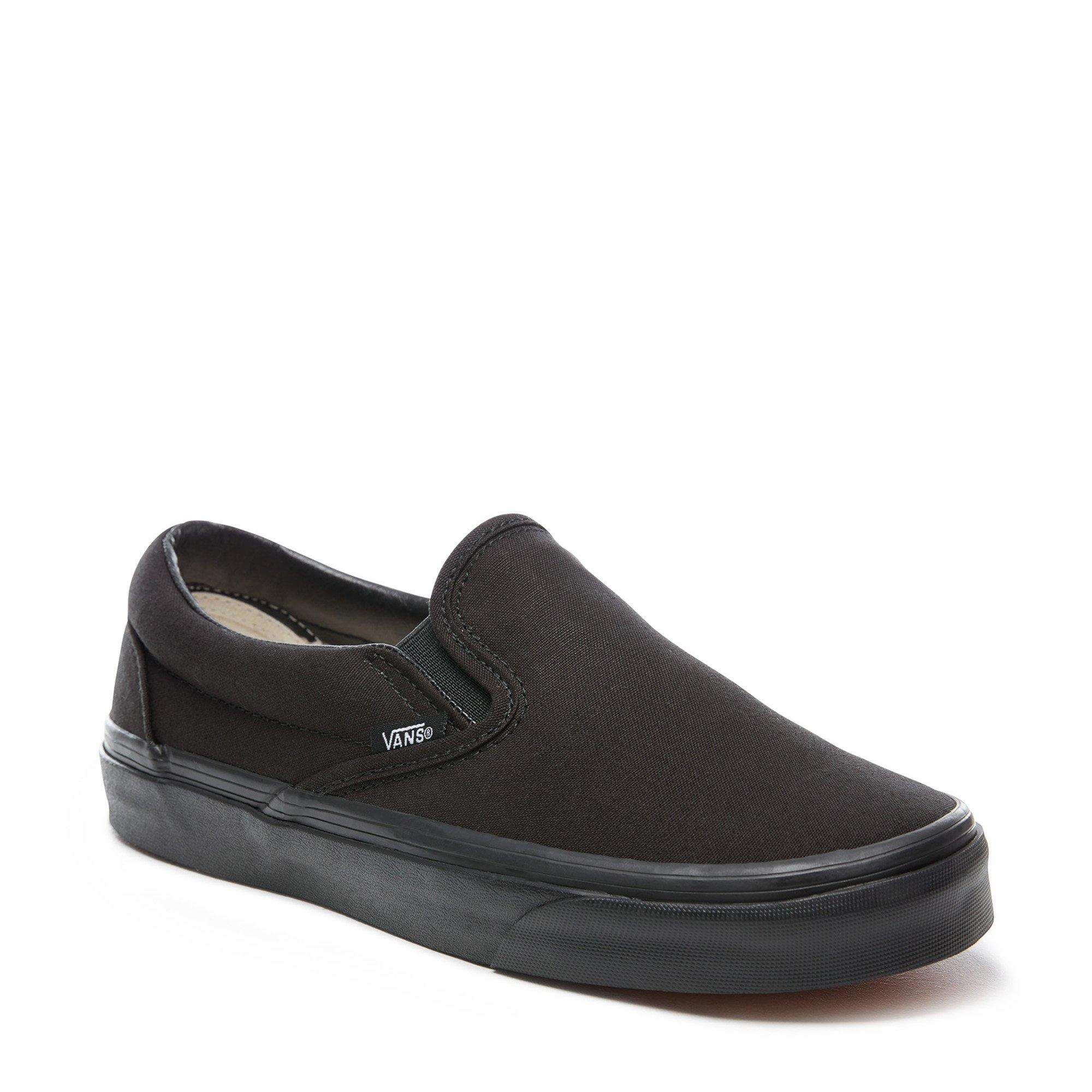 VANS Classic Slip-On Loafers 