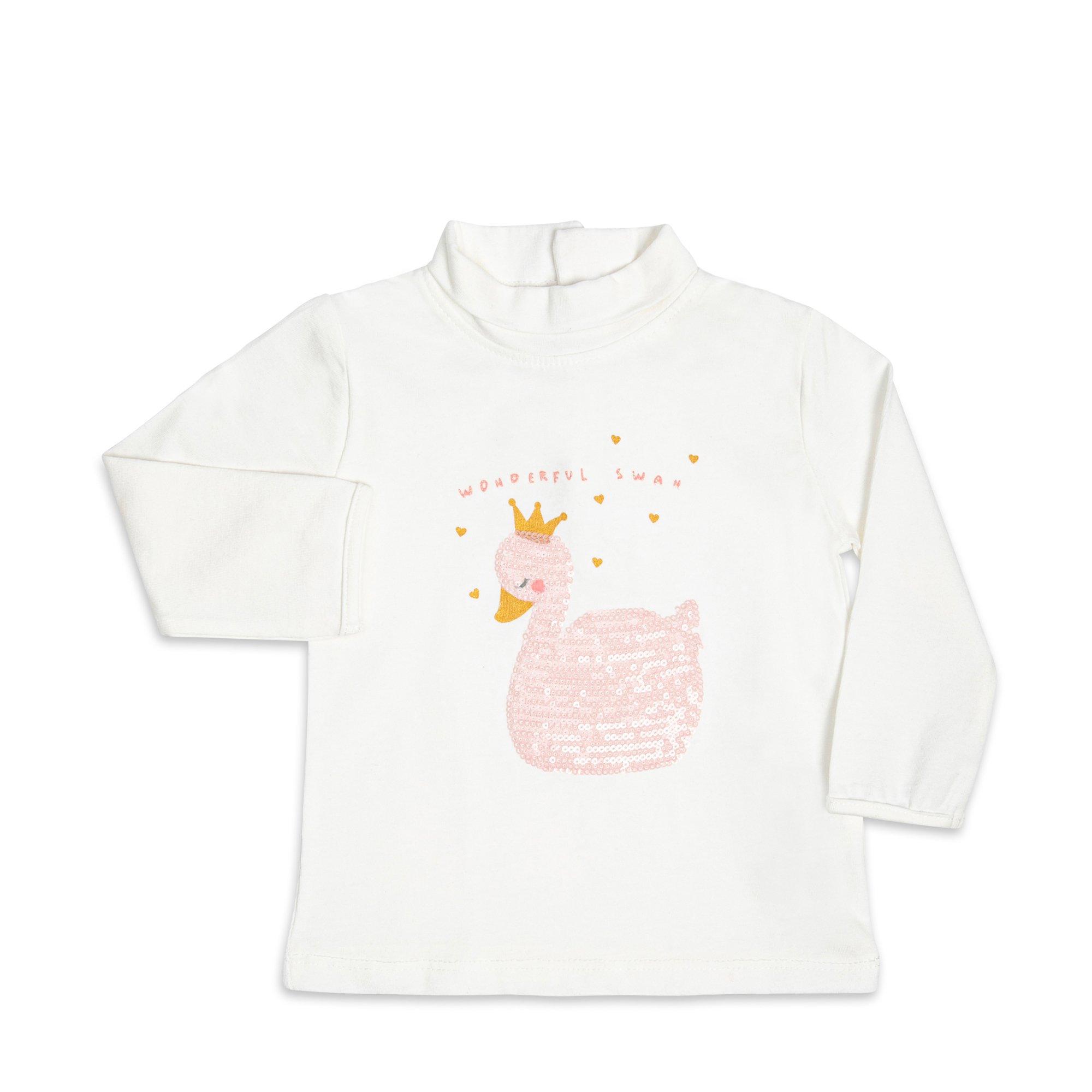 sfera-t-shirt-la-online-kaufen-manor