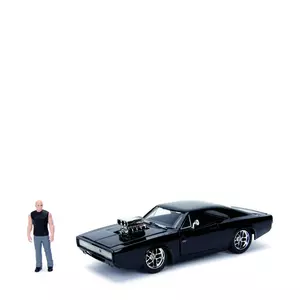 Fast & Furious 1970 Dodge Charger