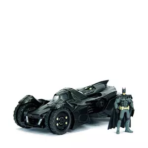Batman Arkham Knight Batmobile