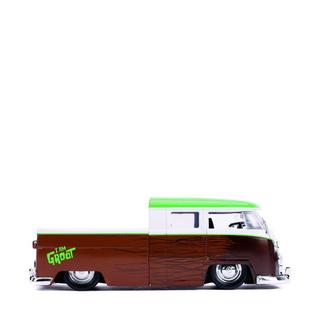 JADA  Marvel Groot 1963 Bus Pickup 