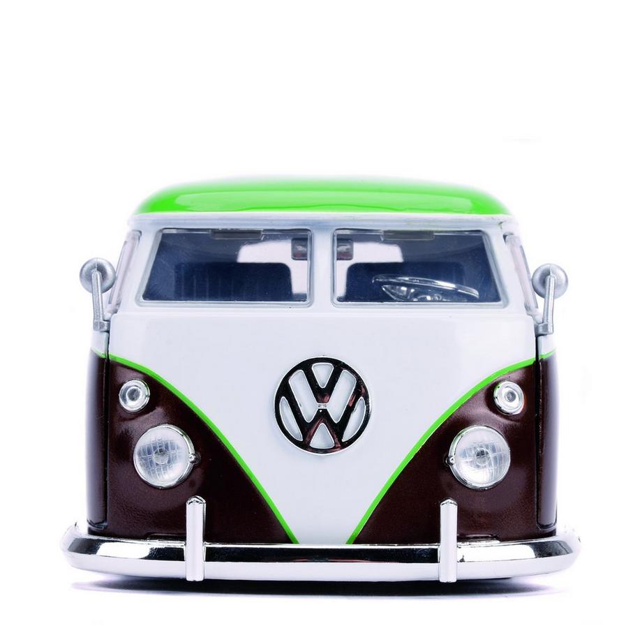 JADA  Marvel Groot 1963 Bus Pickup 