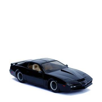 Knight Rider Kitt