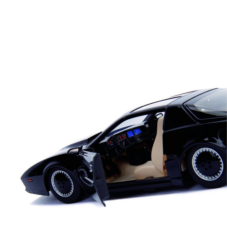 JADA  Knight Rider Kitt 