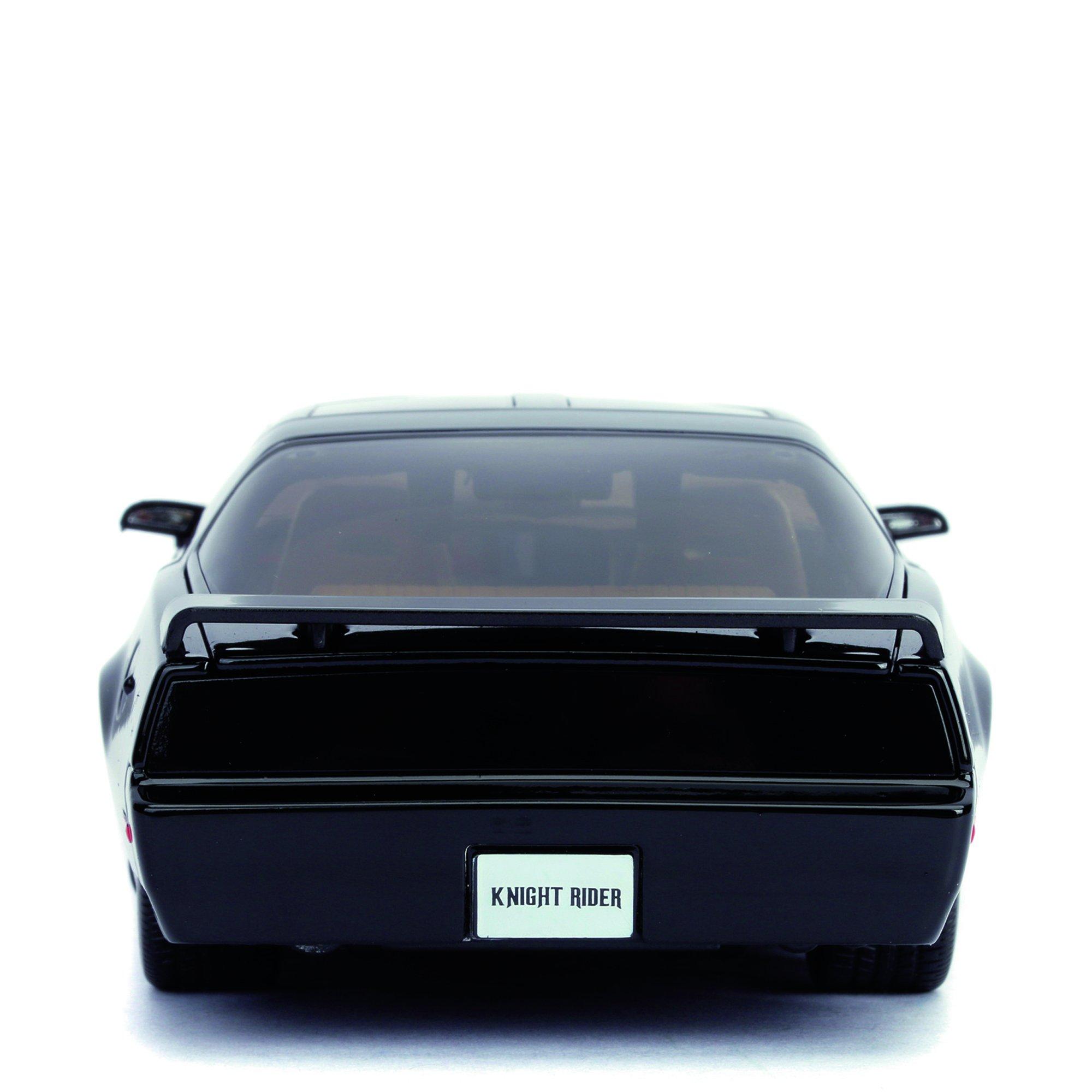 JADA  Knight Rider Kitt 