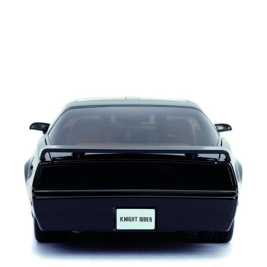 JADA  Knight Rider Kitt 