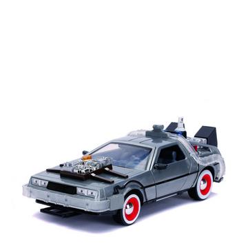 Time Machine (Back to the Future 3)