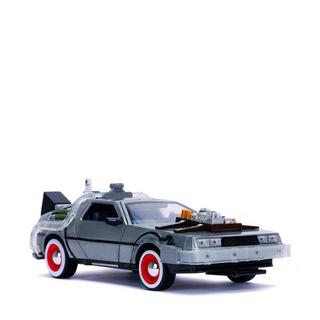 JADA  Time Machine (Back to the Future 3) 