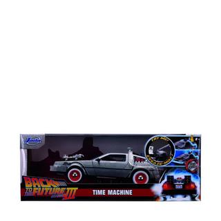 JADA  Time Machine (Back to the Future 3) 