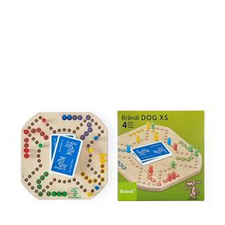 Brändi  Dog XS, Deutsch 