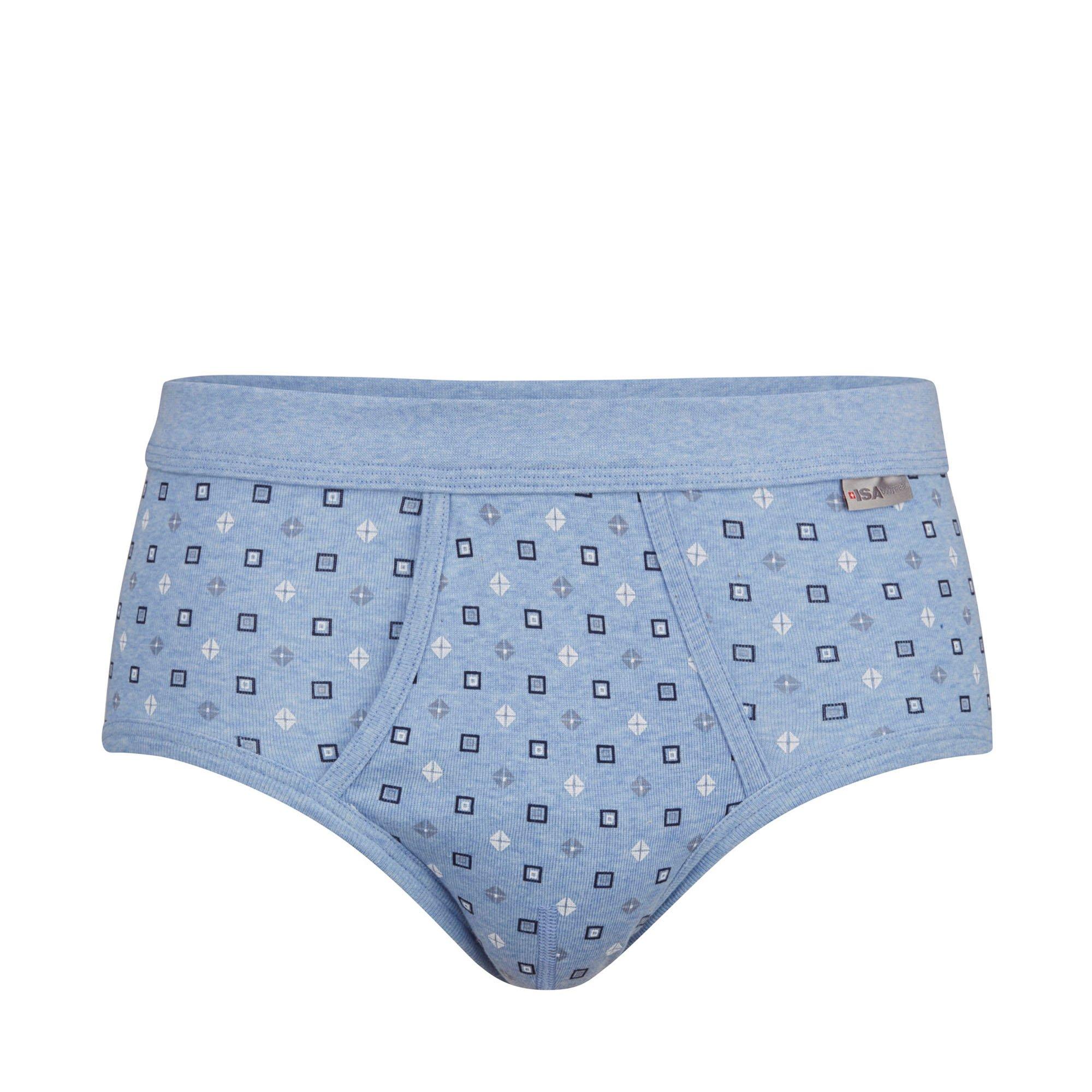 Image of Slip Herren Nachtblau S