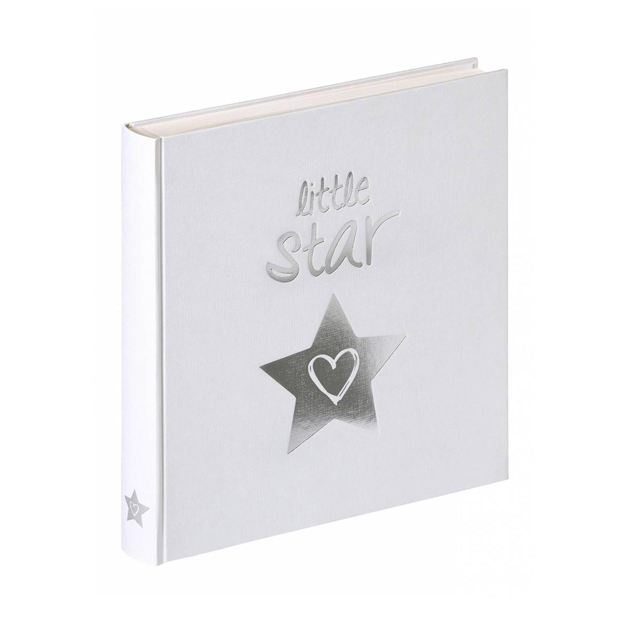 Walther Fotoalbum Little Star 