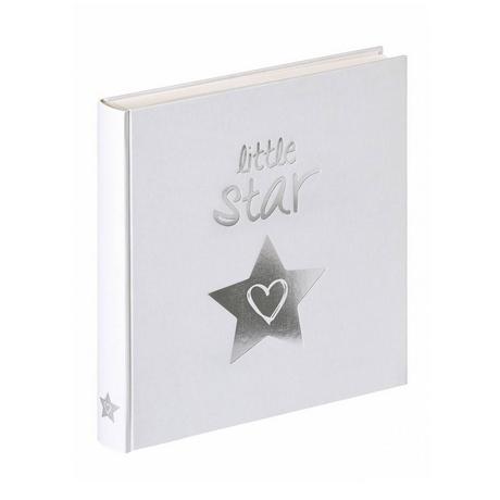 Walther Fotoalbum Little Star 