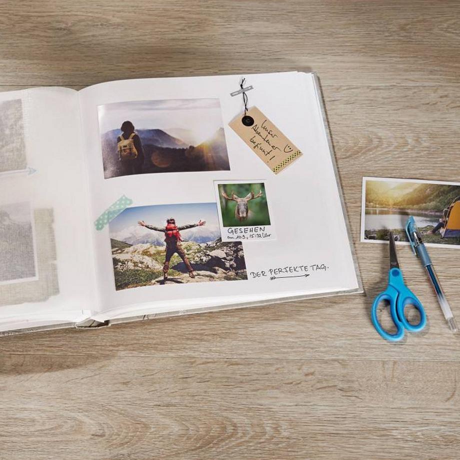 Walther Album photo Moments Fun 