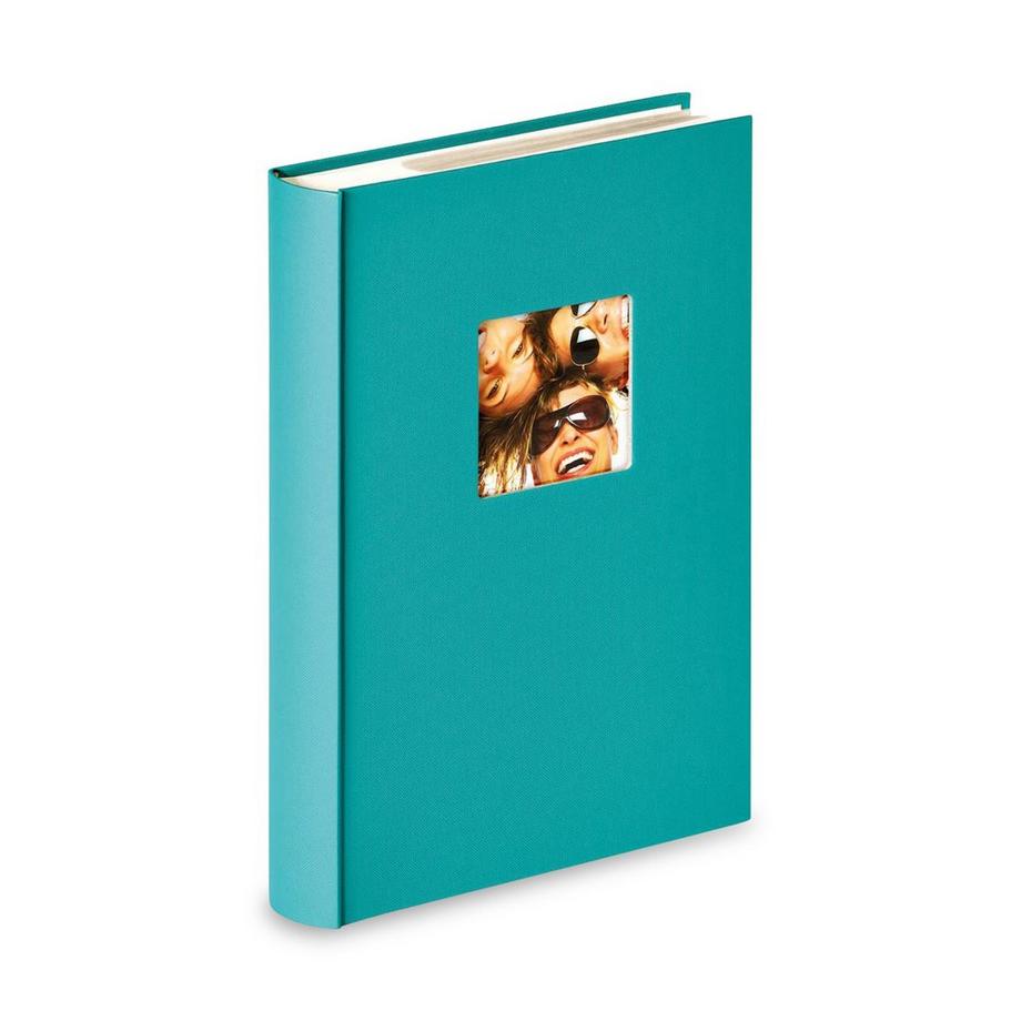 Album photo à pochettes