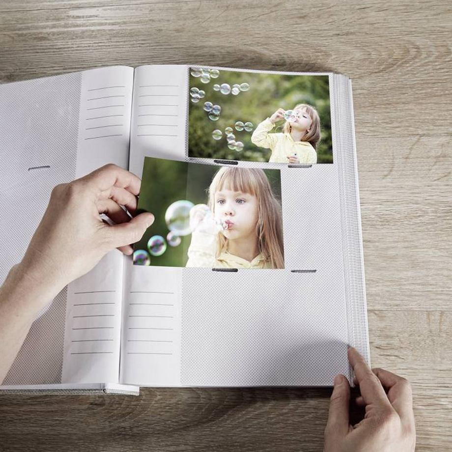 Walther Album photo à pochettes Fun 