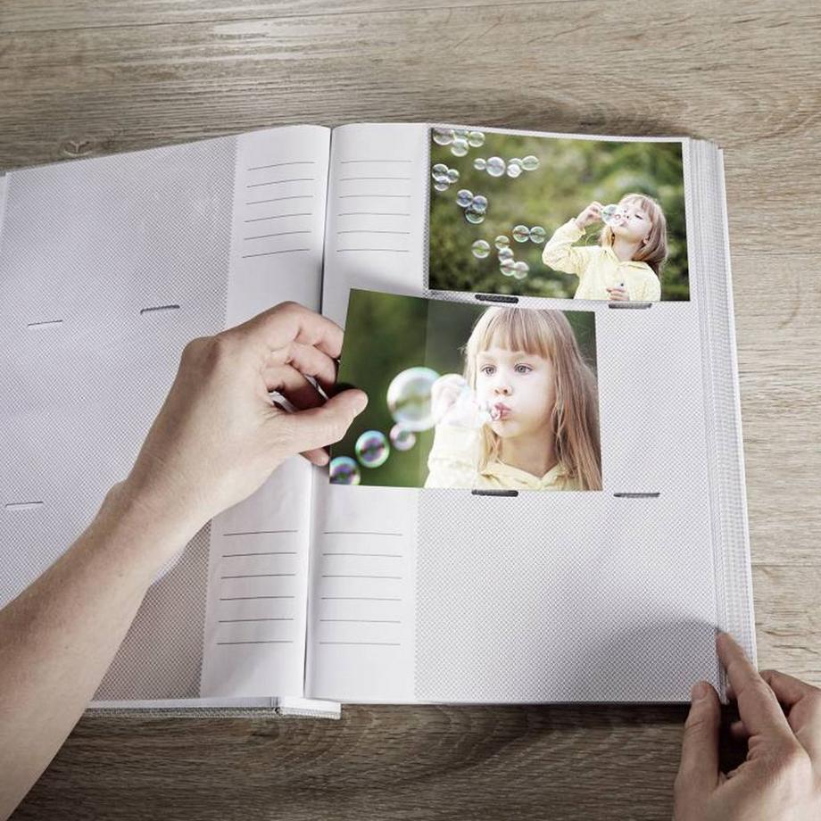 Walther Album photo à pochettes Fun 