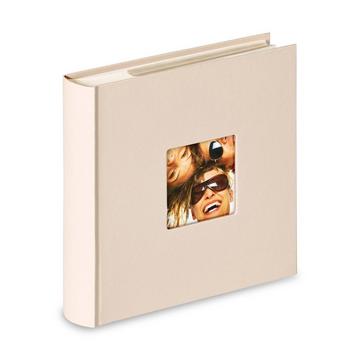 Album photo à pochettes