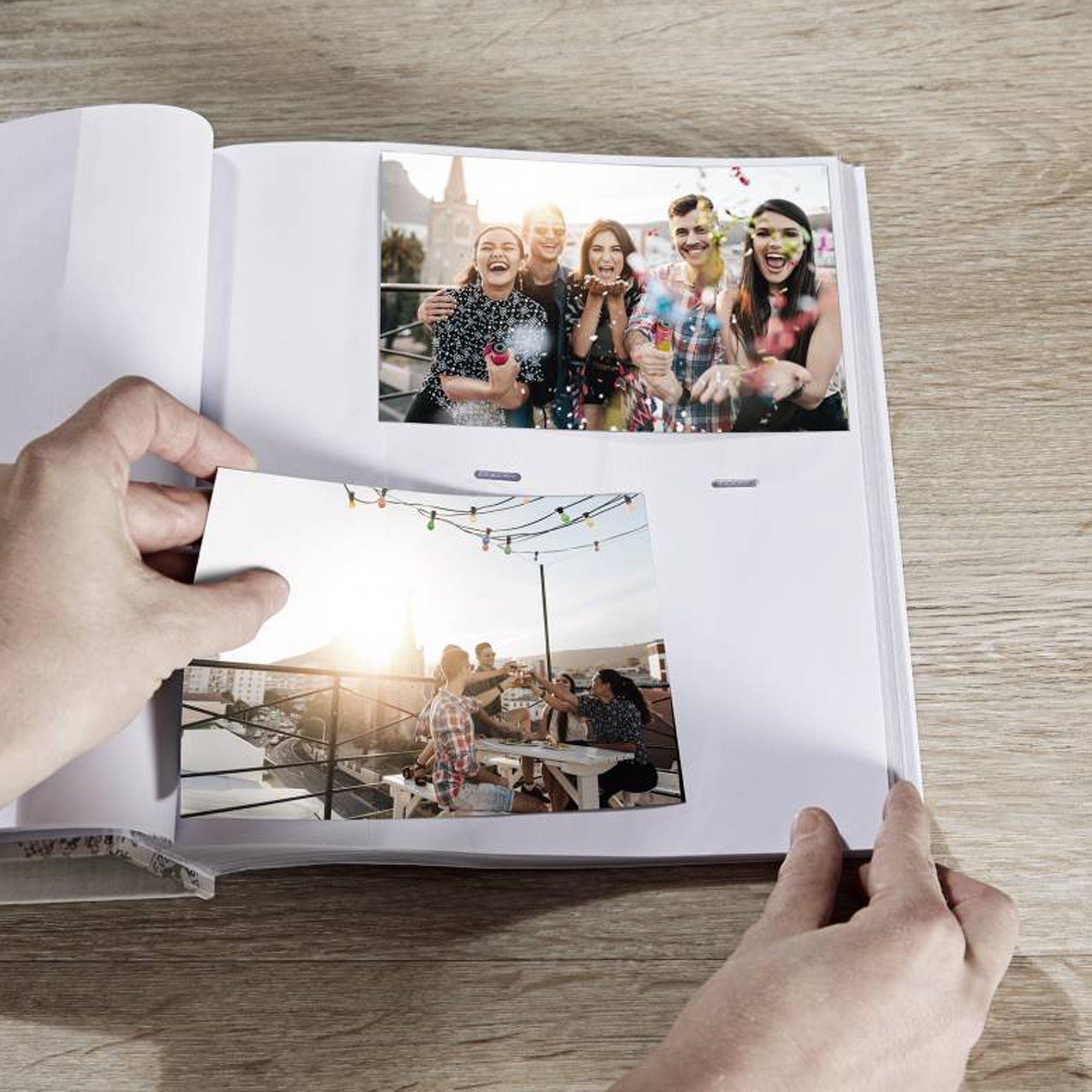 Walther Einsteckalbum Fun 