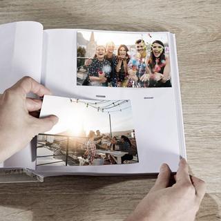 Walther Album photo à pochettes Fun 