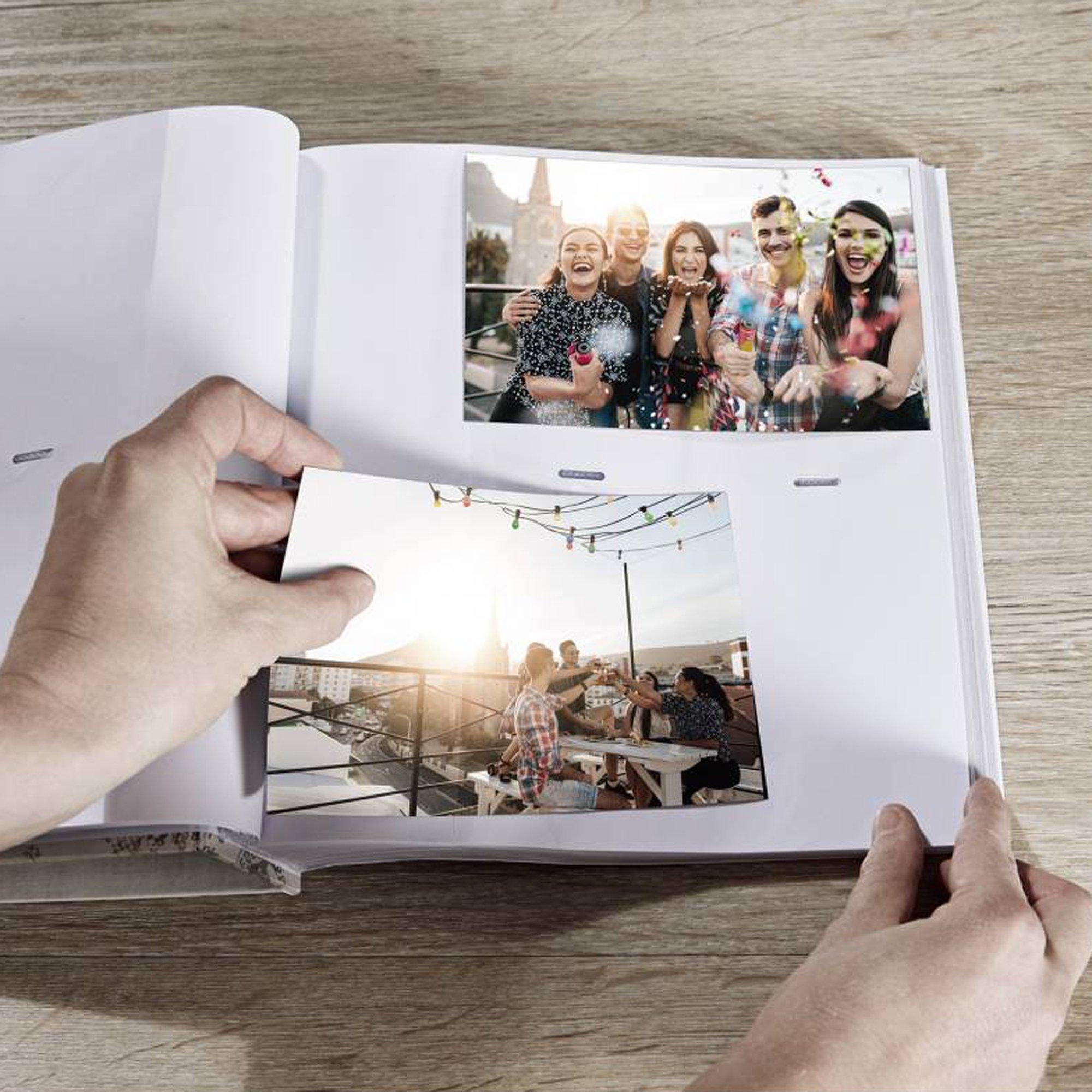 Walther Einsteckalbum Fun 