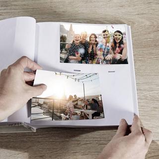 Walther Album photo à pochettes Fun 