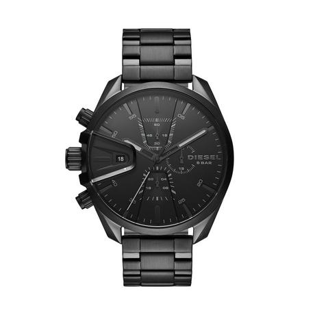 DIESEL MS9 CHRONO Chronograph Uhr 