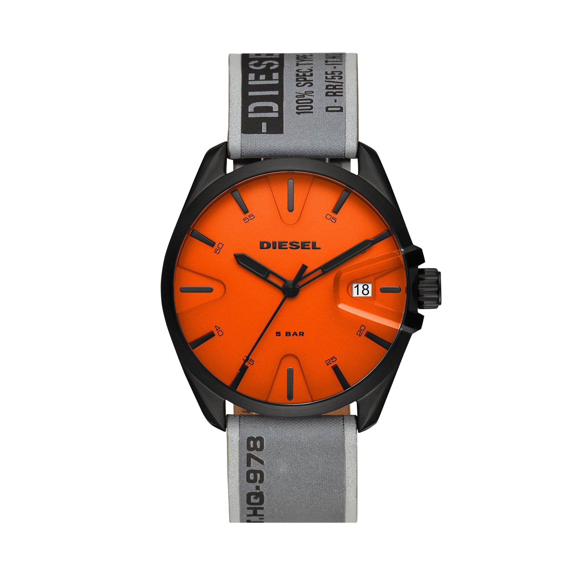 DIESEL MS9 Orologio analogico 