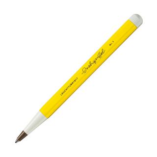 Leuchtturm1917 Lemon, Drehgriffel Stylo à bille 