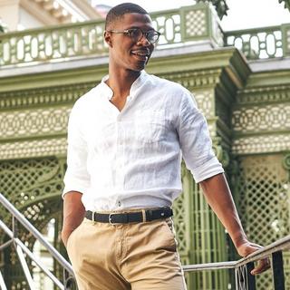 La Boucle LONDON Cintura 