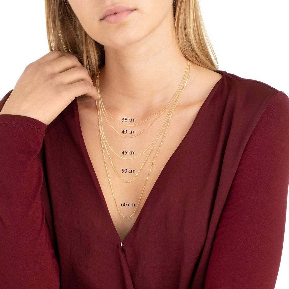 amor Halsschmuck Collana 