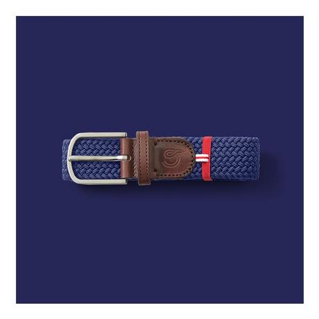 La Boucle Paris Cintura Intrecciata  