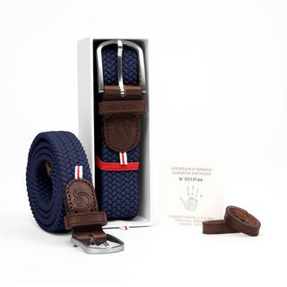 La Boucle Paris Cintura Intrecciata  