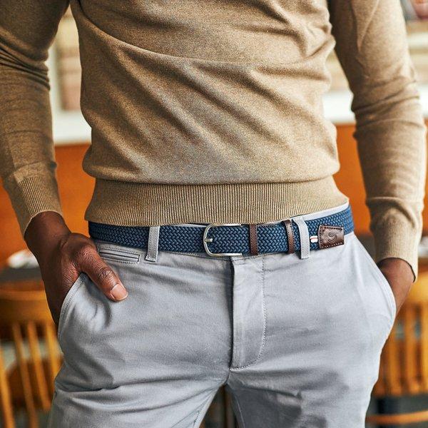 La Boucle Paris Cintura Intrecciata  