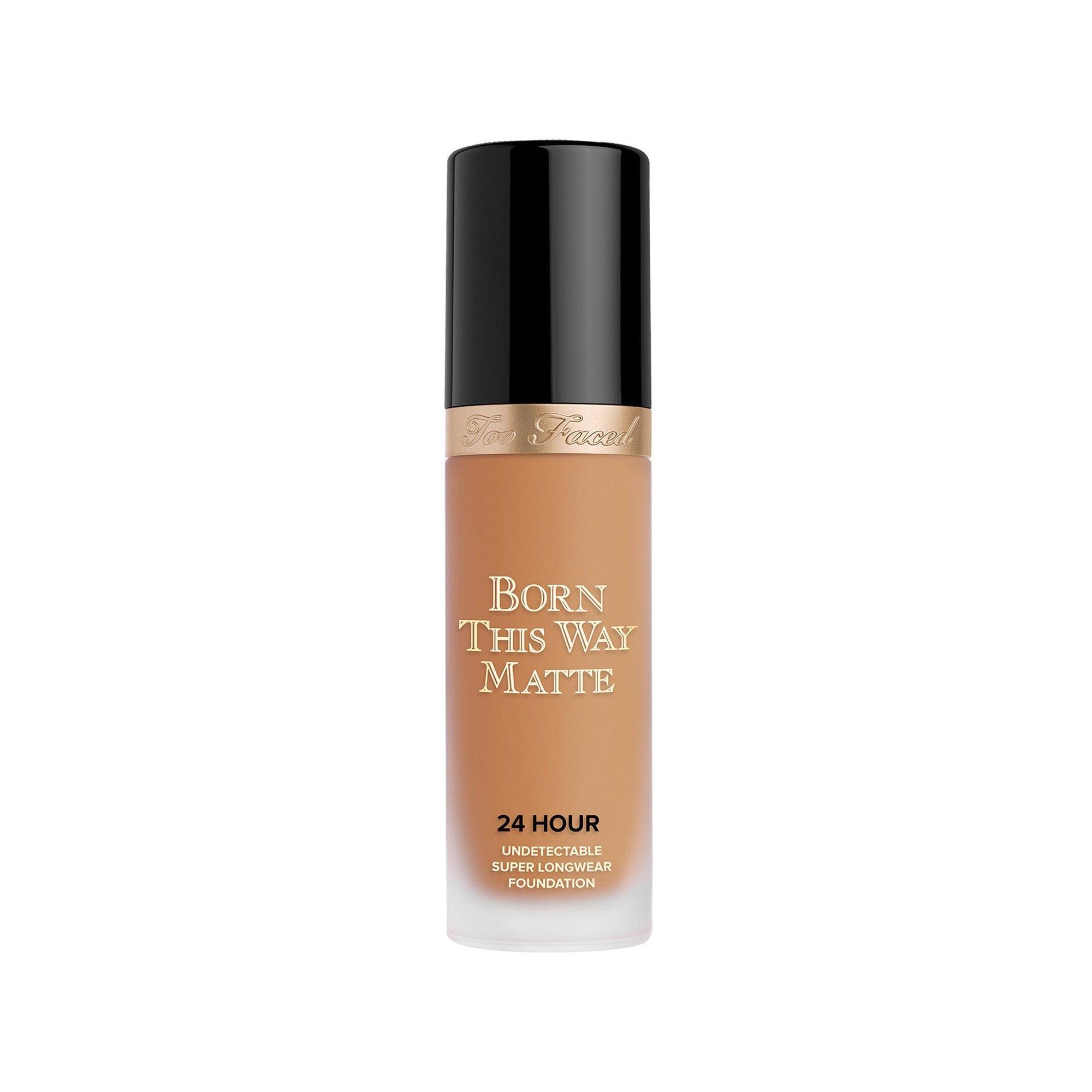 Image of Base-100174739 Damen CARAMEL 30ml