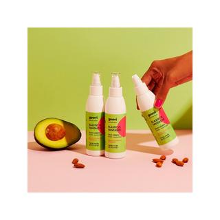 Goovi Elastic Fantastic Elastic Is Fantastic, Olio Corpo  