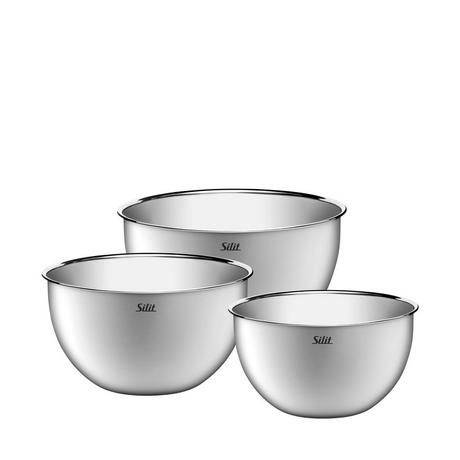 Silit Set di ciotole  