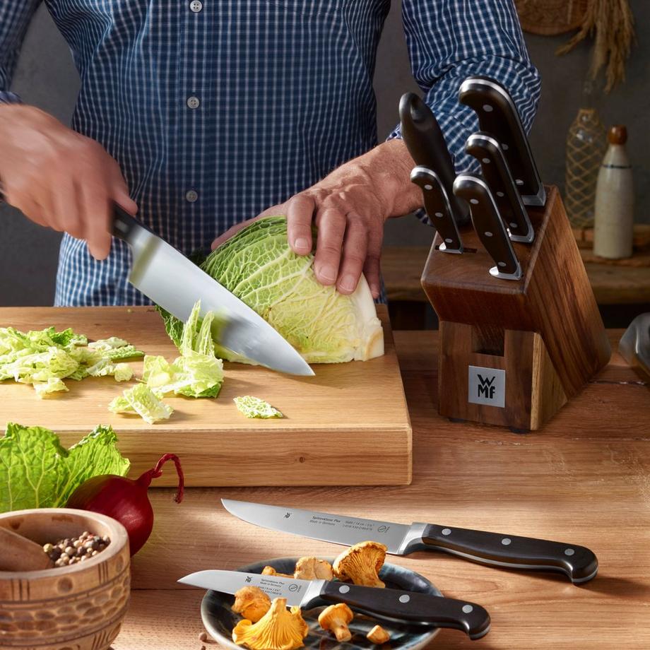 WMF Messer-Set Spitzenklasse Plus 