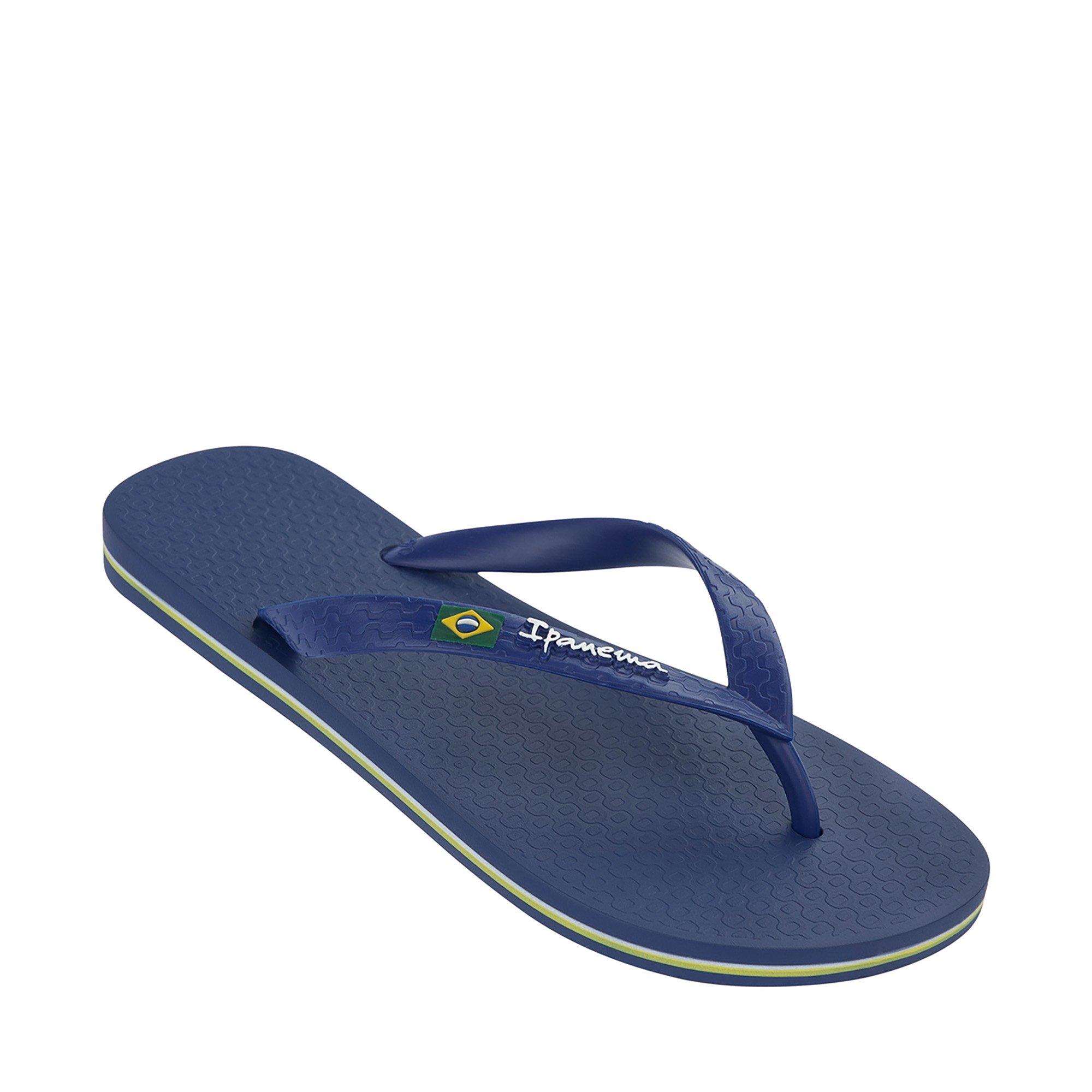 Image of Flip-flops Herren Blau 39-40