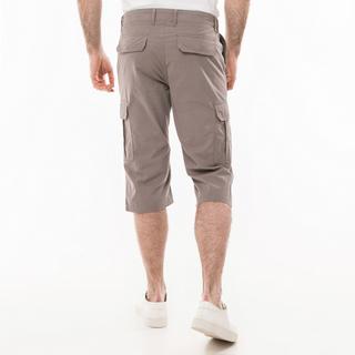 Manor Man Comfort Stretch Pantalon, Regular Fit, longueur 3/4 