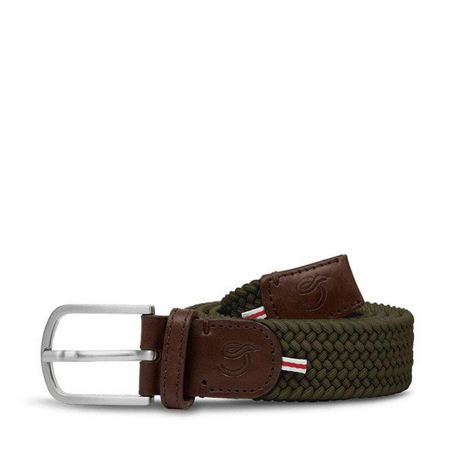 La Boucle EDINBURGH Cintura 