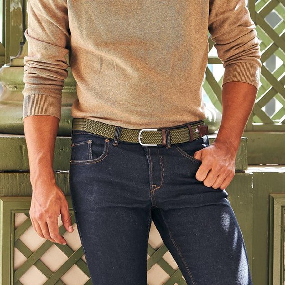 La Boucle EDINBURGH Cintura 