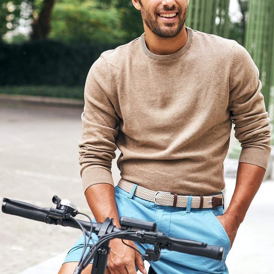 La Boucle DUBAI Ceinture 