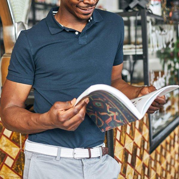 La Boucle LISBON Ceinture 