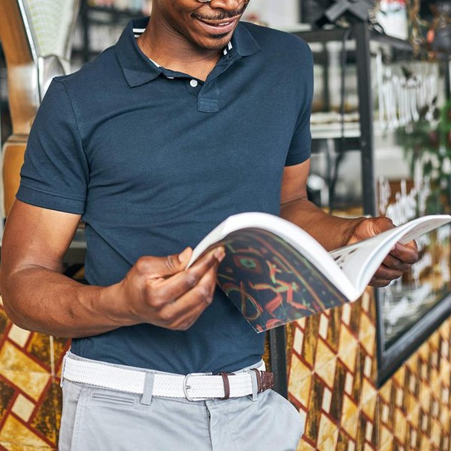 La Boucle LISBON Cintura 