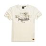 Superdry SS WORKWEAR GRAPHIC TEE 185 T-Shirt 