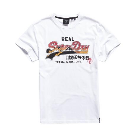 Superdry VL ITAGO TEE 185 T-Shirt 